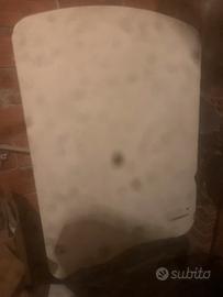 Fasciatoio da muro piu vasca bagnetto