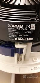 speaker yamaha ns ic800
