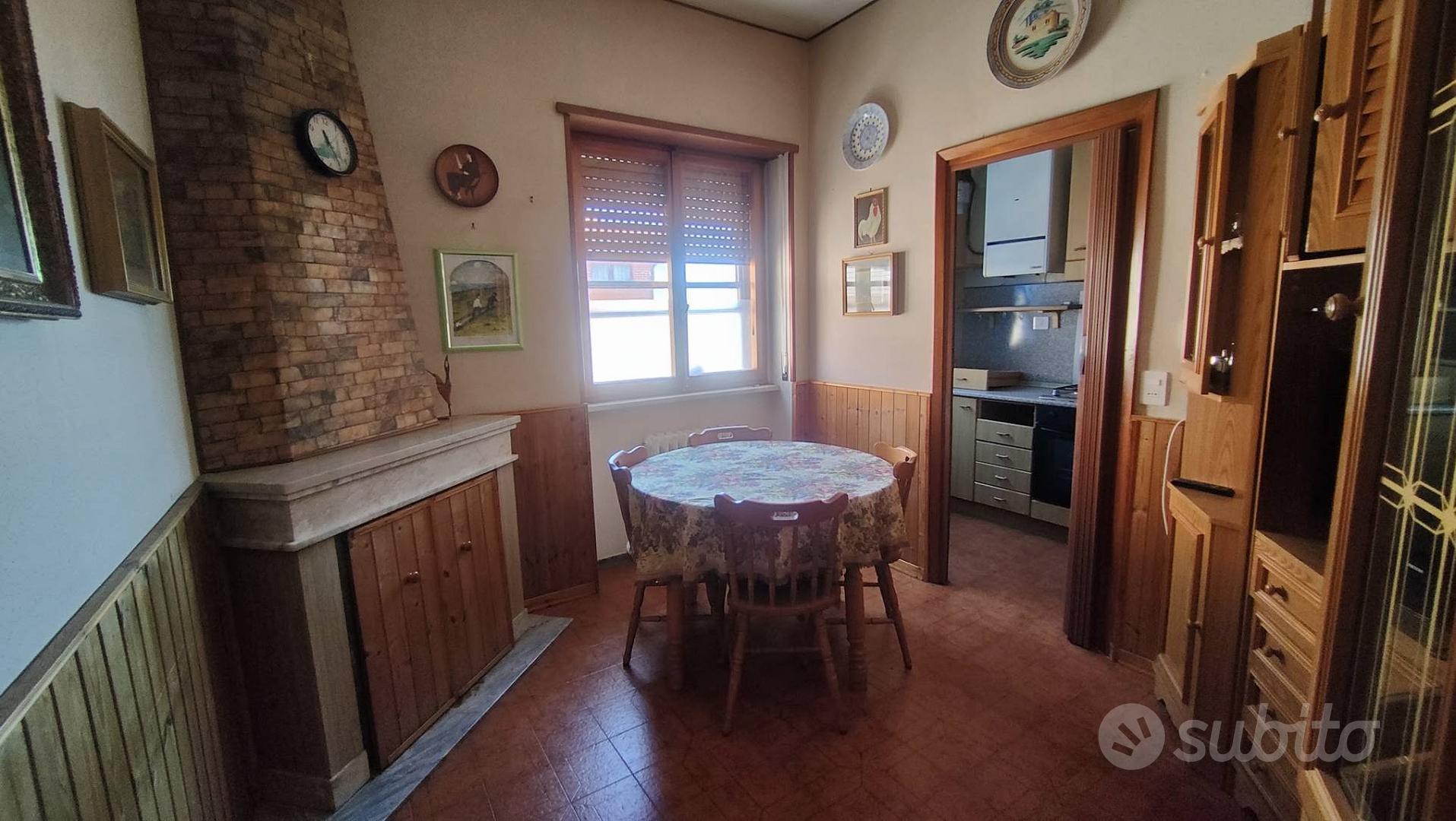 Appartamento – Campobasso, San Nicola delle Fratte - Vista 5