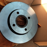 Freni a disco per Ford Puma mk1
