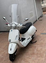 Vespa