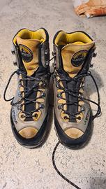 Scarponi Trango LaSportiva W