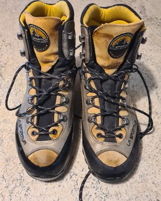 Scarponi Trango LaSportiva W
