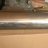 Ricambi moto Honda Hornet 