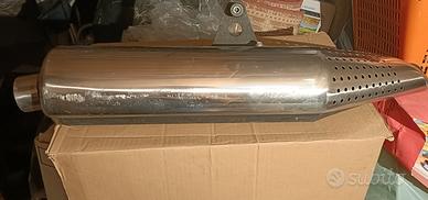 Ricambi moto Honda Hornet 