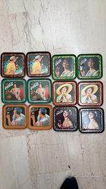 Sottobicchieri CocaCola