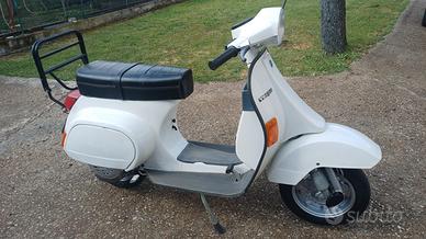vespa 50 xl