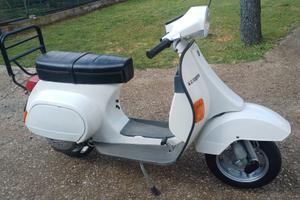 vespa 50 xl