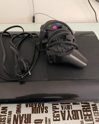 PlayStation 3