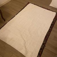 Tappeto cotone 180x113