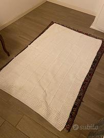 Tappeto cotone 180x113