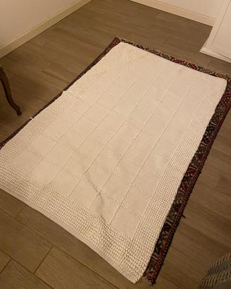 Tappeto cotone 180x113