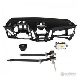 Disponibile Kit Airbag Hyundai IX35