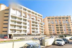 Pomezia nord monolocale luminoso balcone p.auto