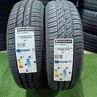 2 gomme 175 65 14 FIRESTONE NUOVE 2023 RIFN10