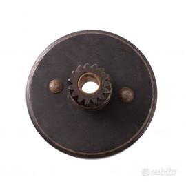 Campana porta masse frizione Franco Morini