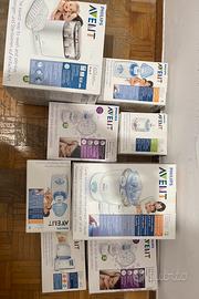 prodotti neonati Philips Avent