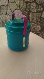 Contenitore termico vintage per alimenti Gio Style