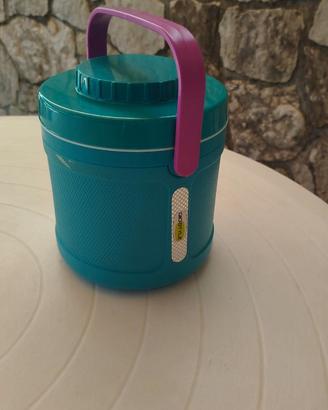 Contenitore termico vintage per alimenti Gio Style