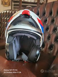 Casco modulare Caberg Horus Scout misura M