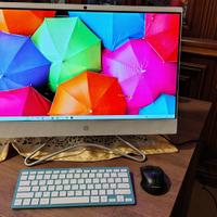 Computer PC HP All In One 24"