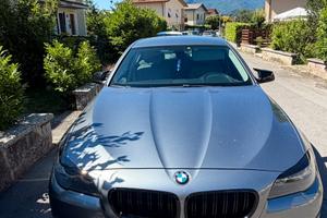 Bmw f10 530d