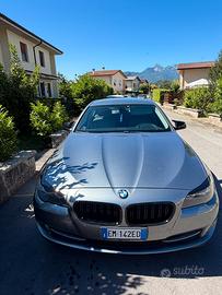 Bmw f10 530d