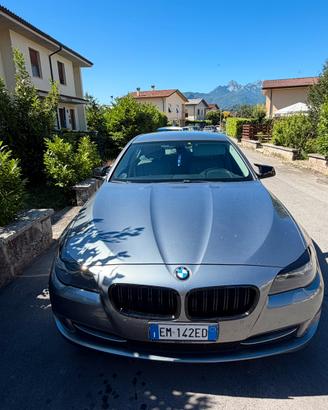 Bmw f10 530d