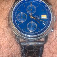 Girard- Perregaux automatico .Wwlervetta auto oro