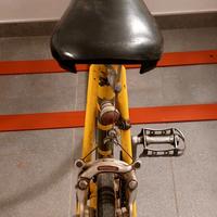 Bici da corridore anni 60/70