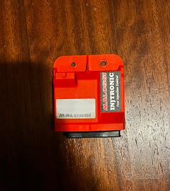 Centralina malossi per liberty iget 50 euro 4