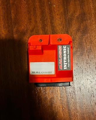 Centralina malossi per liberty iget 50 euro 4