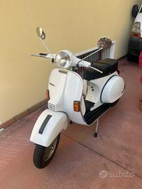 Vespa PX 125 E