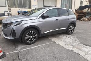 peugeot hybrid4 300 2023 