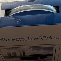 Lettore portatile Dvd