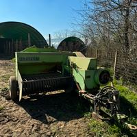 Pressa Agrifull