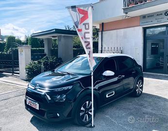 Citroen C31.2 110 CV TETTO bianco Shine -