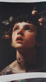 The eyes of Dionysus 