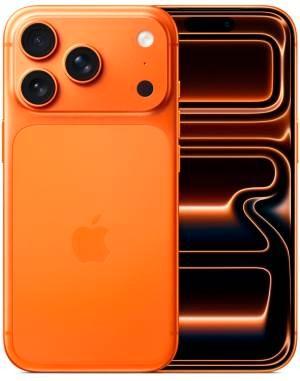 APPLE I-PHONE 17 PRO 256 GB NUOVO