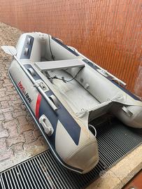 Tender + motore Honda