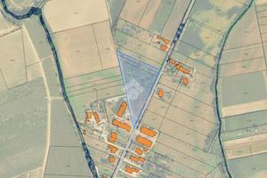 TER. AGRICOLO A SAN VITO AL TAGLIAMENTO