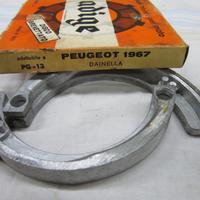 Massette Ganasce Frizione Peugeot Dainella 1967