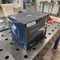 maschera saldatura bohler tig