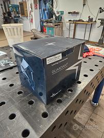 maschera saldatura bohler tig