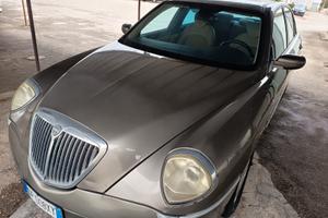 Lancia Thesis 2.4 JTD 20V aut. Executive