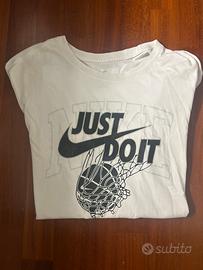 Maglietta nike