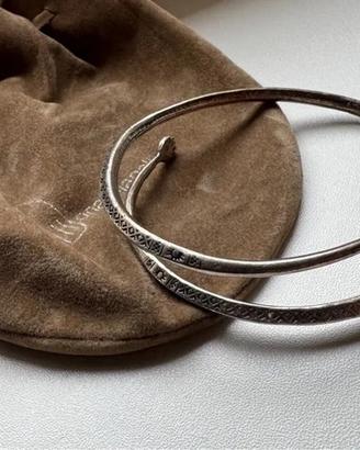Bracciale Donatella Pellini Milano