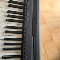 piano Yamaha 