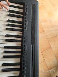 piano Yamaha 