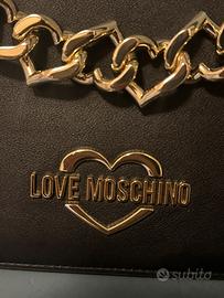 Borsa Love Moschino